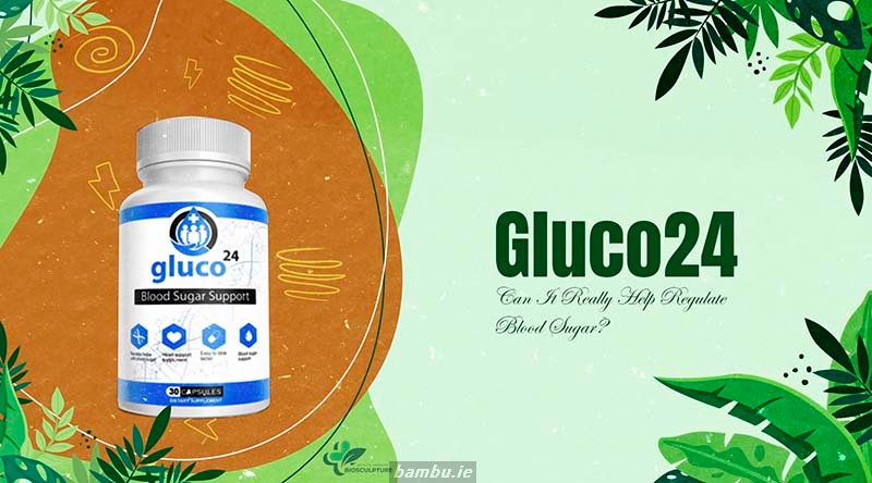 Gluco24