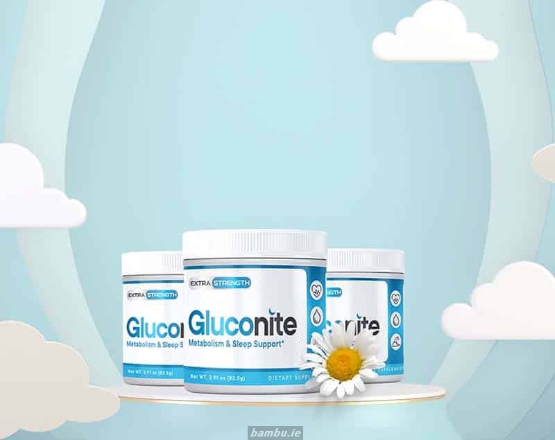 Gluconite