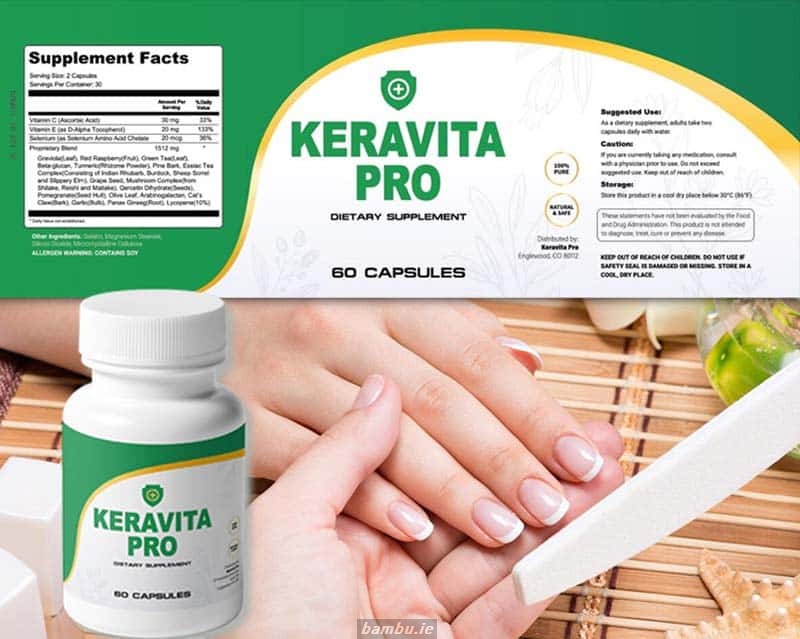 Keravita Pro