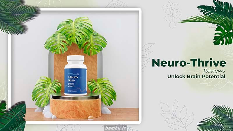 Neuro-Thrive