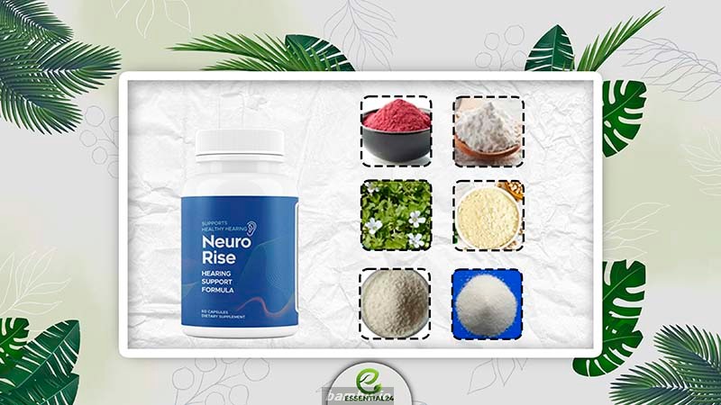 Neuro-Thrive