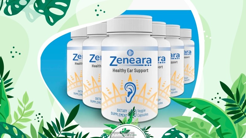 Zeneara