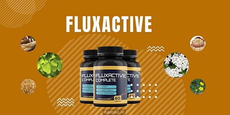 Fluxactive Complete